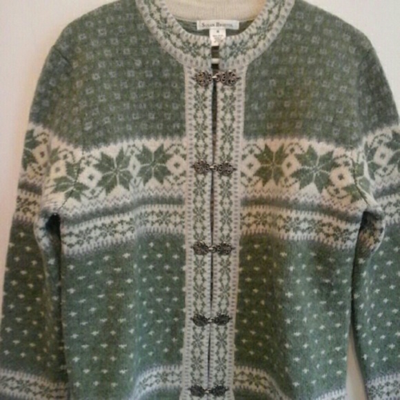 Susan Bristol | Sweaters | Susan 